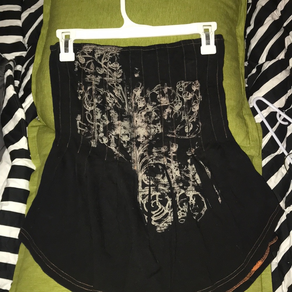 Free People Tube Top
